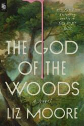 The God of the Woods - Liz Moore (2024)