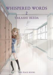 Whispered Words Volume 2 (2014)