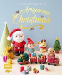 Amigurumi-Christmas (2024)