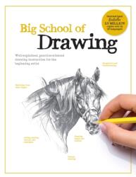 Big School of Drawing (2023)