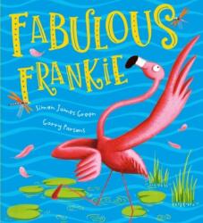 Fabuloasa Frankie (2021)
