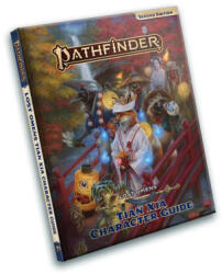 Pathfinder Lost Omens Tian Xia Character Guide (2024)
