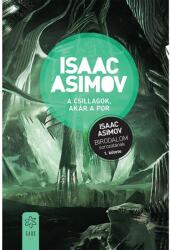 A csillagok, akár a por (ISBN: 9789635667147)