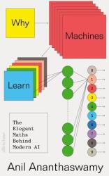 Why Machines Learn (ISBN: 9780241586488)