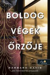 Boldog végek őrzője (2024)