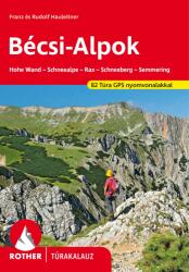 Bécsi-Alpok (2024)