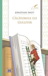 Calatoriile lui Gulliver - Jonathan Swift (ISBN: 9786060487333)