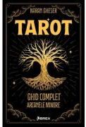 Tarot Ghid complet. Arcanele Minore - Naran Gheser (ISBN: 9786068998275)
