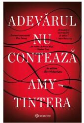 Adevărul nu contează (ISBN: 9786303052885)