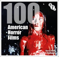 100 American Horror Films (ISBN: 9781839021466)