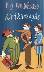 P. G. Wodehouse Karikacsapás (ISBN: 9789635397792)
