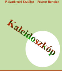 KALEIDOSZKÓP (ISBN: 9786155359088)