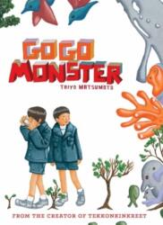GoGo Monster (2024)
