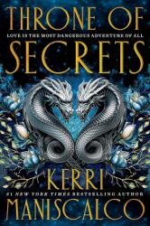 Throne of Secrets (2024)