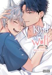 Kind of a Wolf (2024)