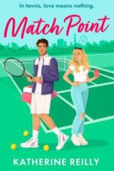 Match Point (2024)