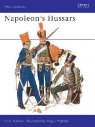 Napoleon's Hussars - Emir Bukhari (1978)