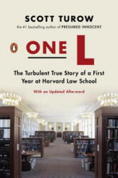 Scott Turow - One L - Scott Turow (2010)