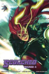 Scorched Volume 4 (2024)