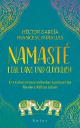 Namasté - Lebe lang und glücklich (2023)