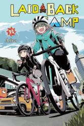 Laid-Back Camp, Vol. 15 (2024)