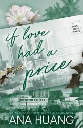 If Love Had a Price (2024)