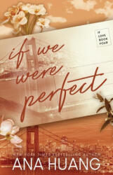 If We Were Perfect - HUANG ANA (2024)