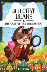Detective Beans (ISBN: 9781524882587)