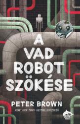 A vad robot szökése (2024)