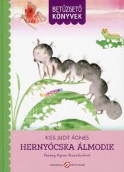 Hernyócska álmodik (2024)