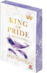 King of Pride - A kevélység (2024)