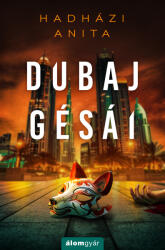 Dubaj gésái (2024)