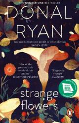 Strange Flowers (ISBN: 9781784163044)