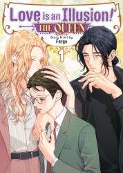 Love is an Illusion! - The Queen Vol. 1 (2024)
