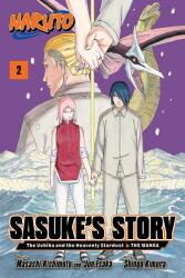 Naruto: Sasuke´s Story-The Uchiha and the Heavenly Stardust: The Manga, Vol. 2 (ISBN: 9781974748860)