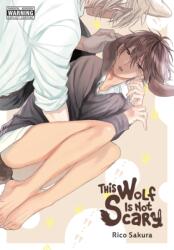This Wolf Is Not Scary (2024)