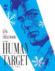 The Human Target Book Two (2024)