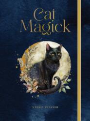 Cat Magick (2024)