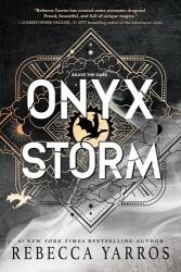 Onyx Storm (2025)