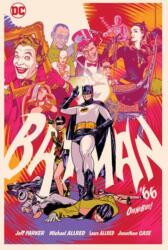 Batman '66 Omnibus (2024)