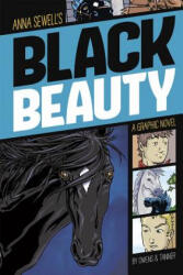 Black Beauty - Anna Sewell, L. L. Owens, Jennifer Tanner (2014)