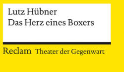 Das Herz eines Boxers (2023)