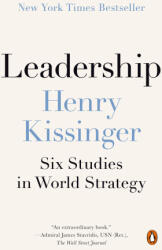 LEADERSHIP | KISSINGER HENRY (2024)