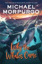 Why the Whales Came (2023)