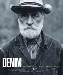 Denim: The Fabric That Built America 1935-1944 (ISBN: 9781909526976)