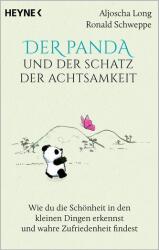 Panda și comoara atenției conștiente (ISBN: 9783453704824)