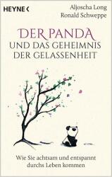 Panda și secretul calmului (ISBN: 9783453704541)
