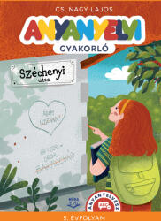 Anyanyelvi gyakorló (2024)