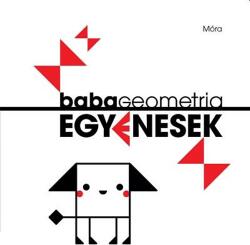 Babageometria - Egyenesek (2024)