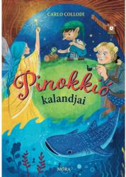 Pinokkió kalandjai (2024)